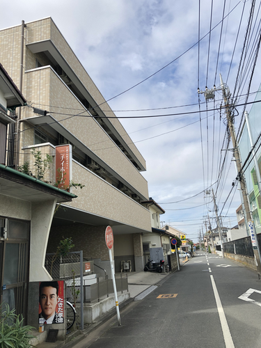 ニチイホーム元住吉の写真2