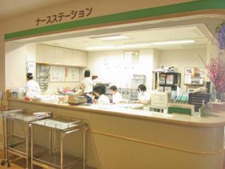 関川病院の写真2