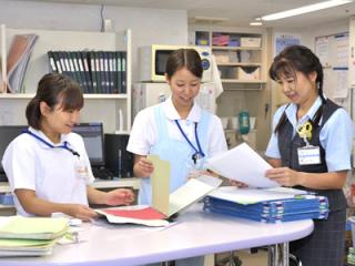 イムス東京葛飾総合病院の写真3