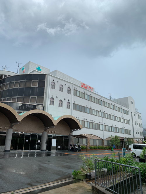 介護老人保健施設逢々館かたのの写真1