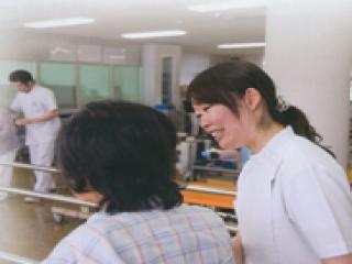 介護老人保健施設サン・テレーズの写真2