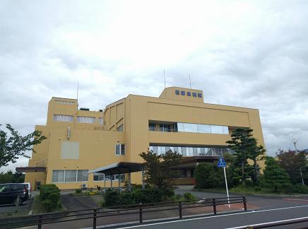 海津市医師会病院の写真1