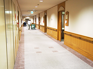 介護老人保健施設ファインハイムの写真3