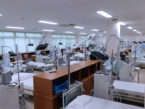 庄内余目病院の写真3