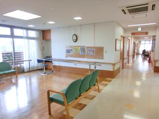 特別養護老人ホーム 御殿山カームの写真2