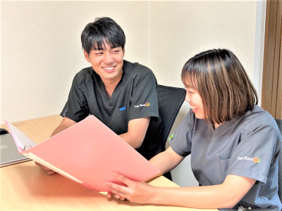 訪問看護ステーションうるの写真3