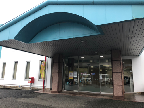 ホームヘルプサービス　リブ丸山の写真1