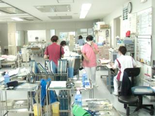 戸塚共立第2病院の写真2