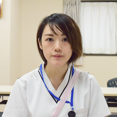 明理会東京大和病院の写真5
