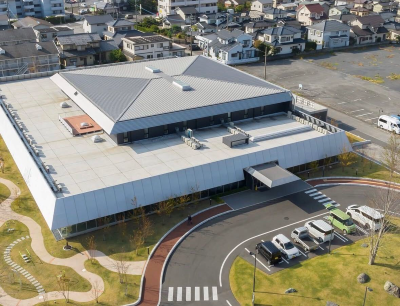 河野脳神経外科病院の写真2
