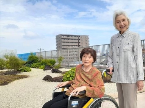でらいと焼津の写真4