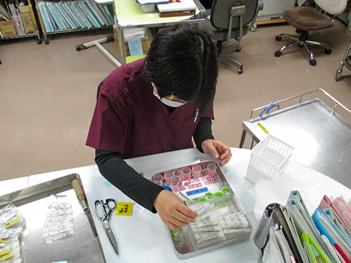 佐野市介護老人保健施設あそヘルホスの写真3
