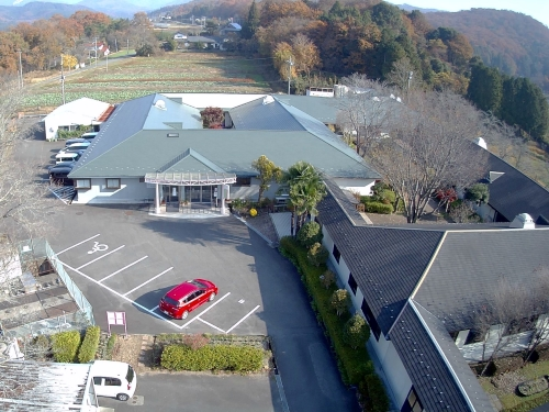 庄原同仁病院の写真1