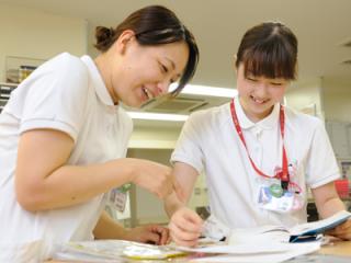 戸田中央総合病院の写真9