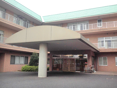 栗橋ナーシングホーム翔裕園の写真2