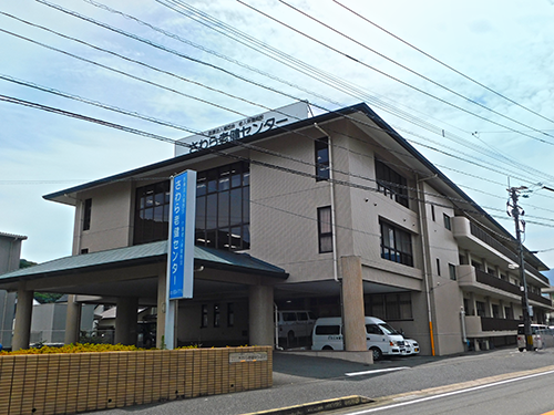 介護老人保健施設さわら老健センターの写真1
