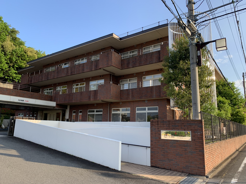 特別養護老人ホーム悠々園の写真1