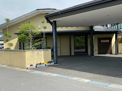 特別養護老人ホームかけがわ苑の写真2