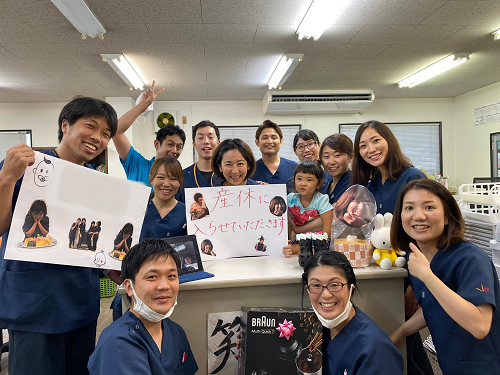 陽の出訪問看護ステーションの写真2