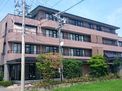 老人保健施設六寿苑の写真1