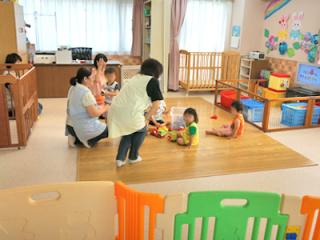 佐倉中央病院の写真6