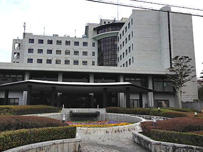介護老人保健施設M.T奈多ケア院の写真1