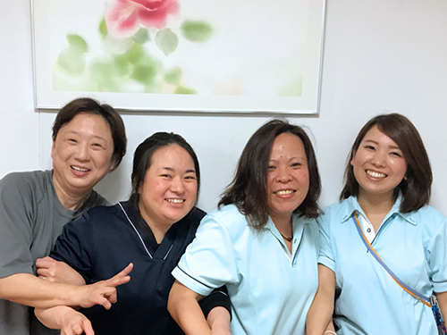 有料老人ホーム茶屋ヶ坂の憩エスペランサ千種の写真1