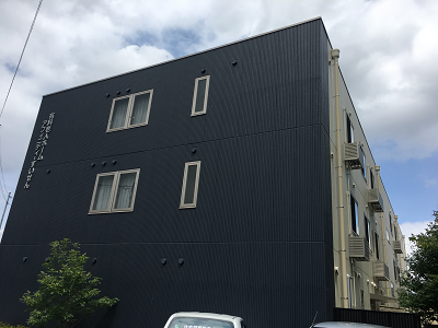 住宅型有料老人ホーム アフィニティーすいせんの写真1