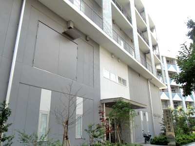 石川島記念病院の写真1
