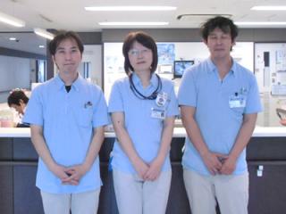 介護老人保健施設リハビリケアかつしかの写真2