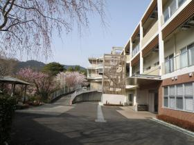 伊勢原ホームの写真1