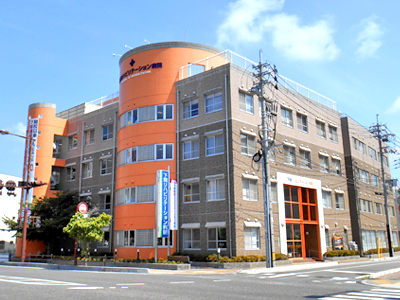 下関リハビリテーション病院の正看護師求人 常勤 夜勤有り 病棟の募集 下関市 山口県