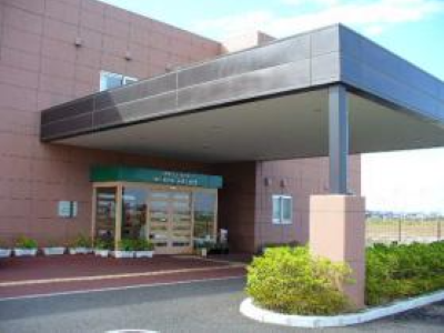 みさとの杜翔裕園の写真1