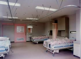 特別養護老人ホーム愛生苑の写真2