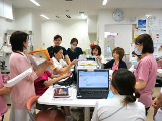 南多摩病院の写真2