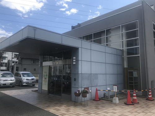 特別養護老人ホーム菜の華の写真1