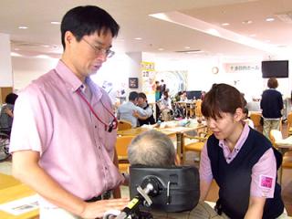 高松協同病院の写真3