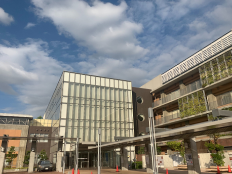 堺市立重症心身障害者(児)支援センター ベルデさかいの写真5