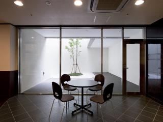 介護老人保健施設エスポワール和泉の写真3