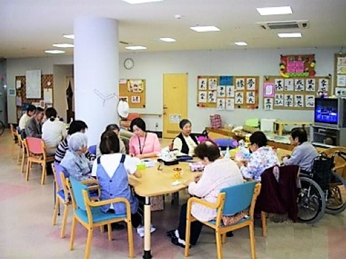 江南よしみデイサービスセンターの写真2