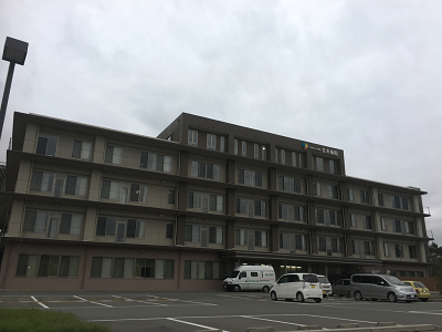 甘木病院の写真1