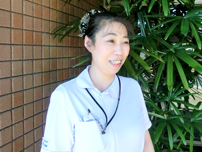 特別養護老人ホーム 加茂の里の写真1
