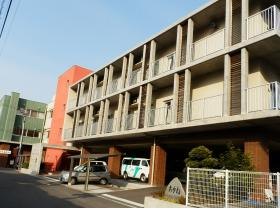 特別養護老人ホームあかねの写真1