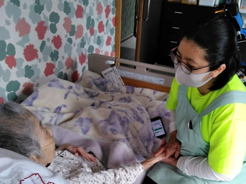 アリスの家元八事の写真4