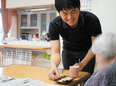 泉音の郷の写真2