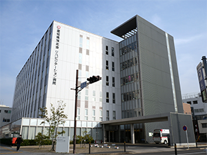 愛知県済生会リハビリテーション病院の写真4