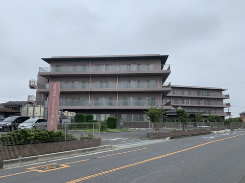 タムスさくらの杜見沼の写真1