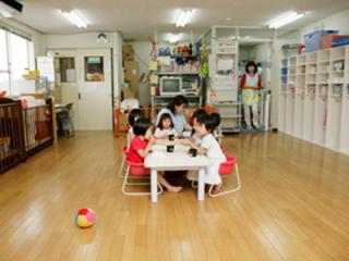 春日部中央総合病院の写真3