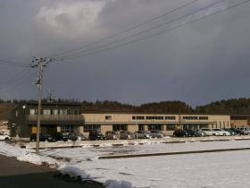 有料老人ホーム湯治村の写真3