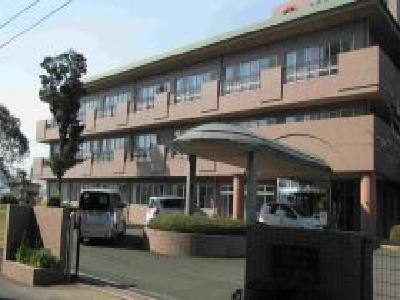 介護老人保健施設ケアポート楽寿園の写真1